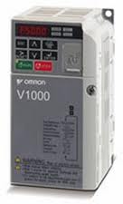 Inverter Omron V1000